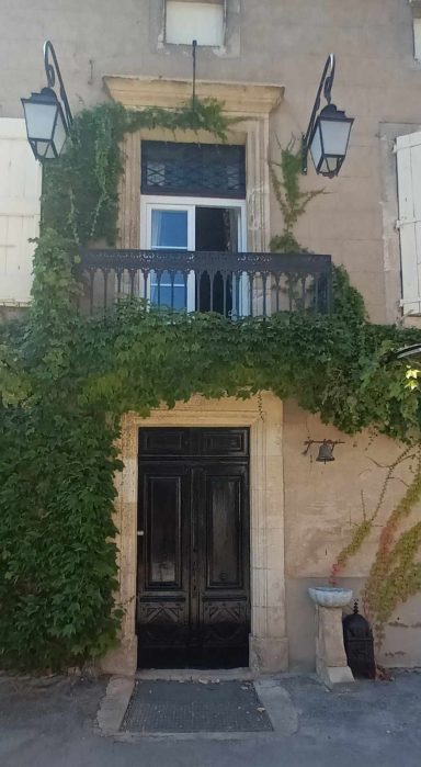 Entrada