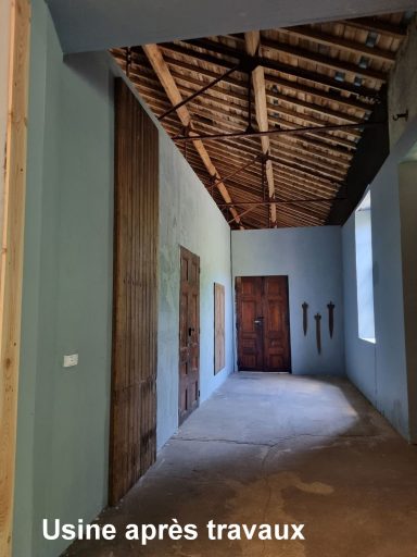 La parte por los eventos lista